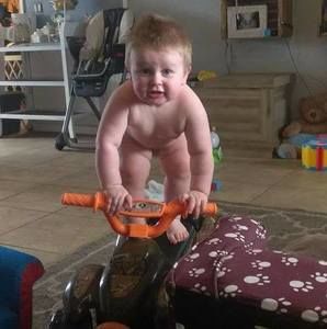 Meet your Posher, Alan